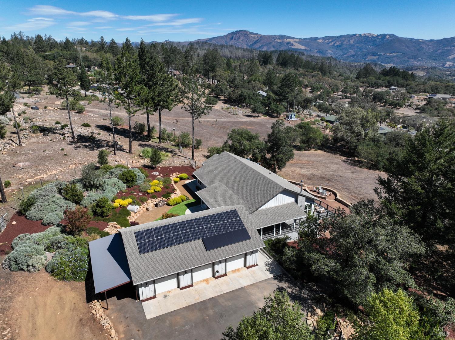 2835 Bardy Road Santa Rosa CA 95404