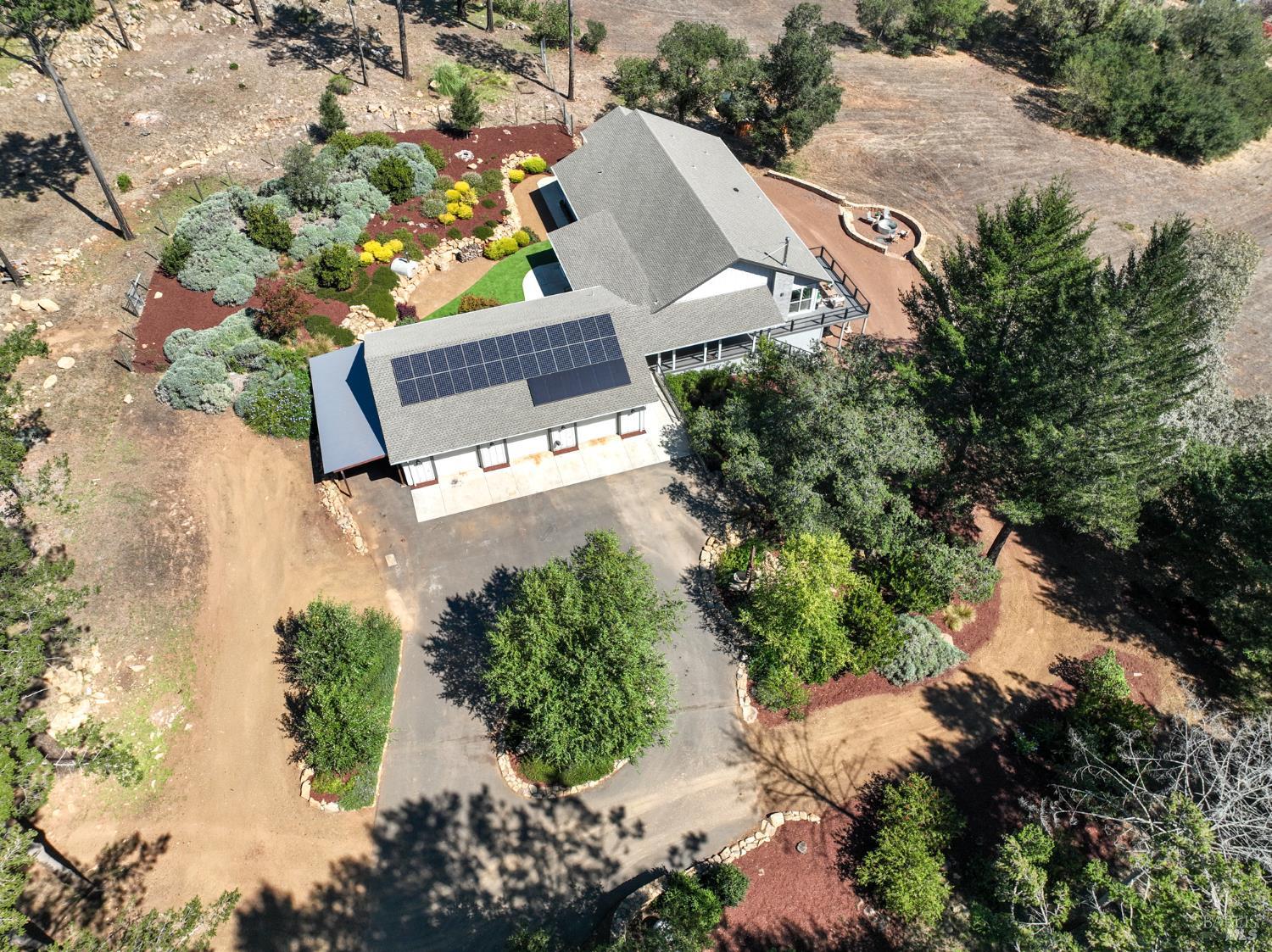 2835 Bardy Road Santa Rosa CA 95404