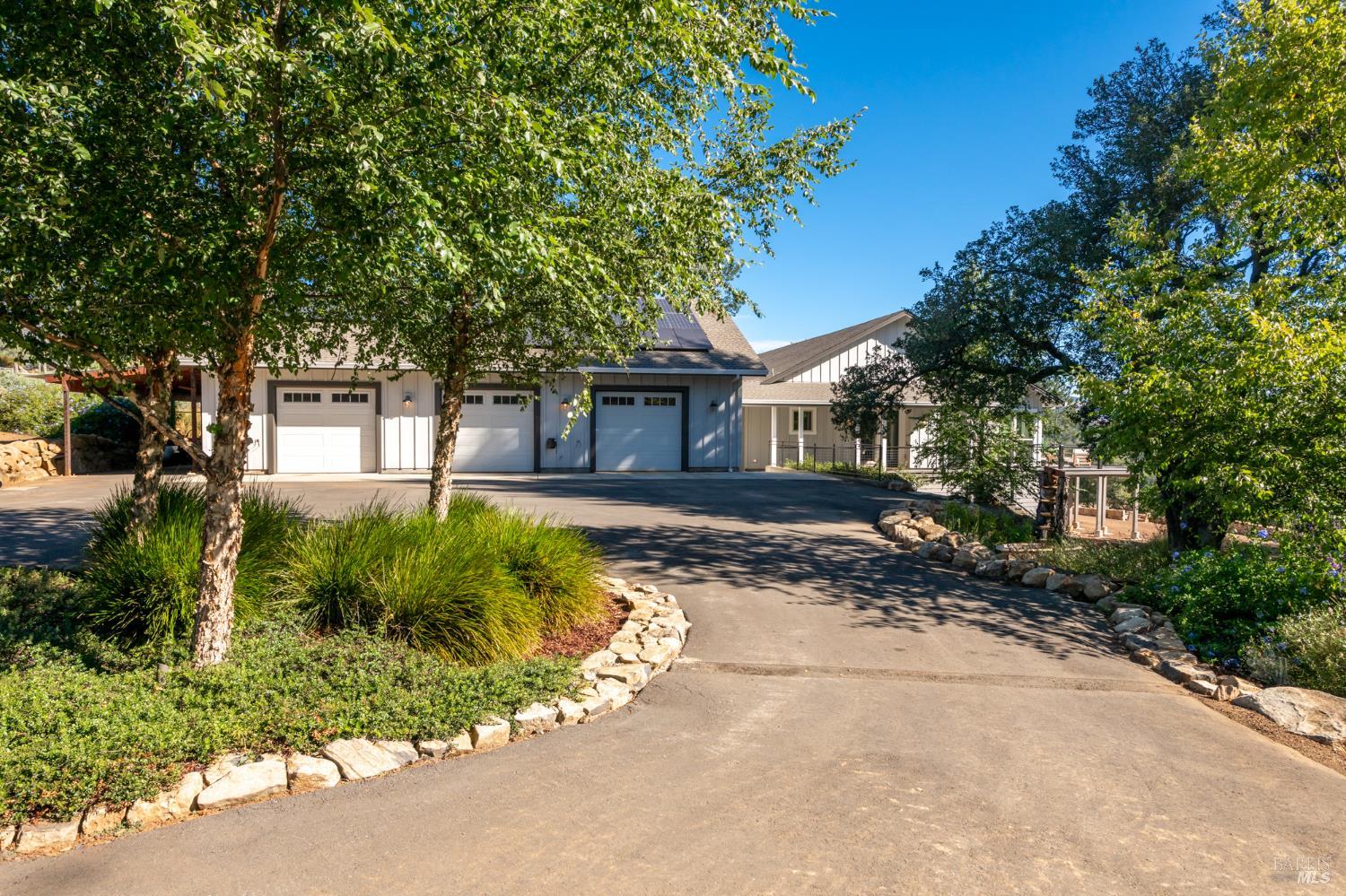 2835 Bardy Road Santa Rosa CA 95404