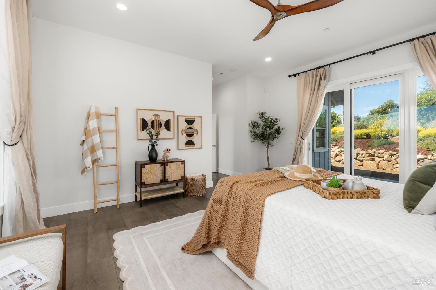 2835 Bardy Road Santa Rosa CA 95404