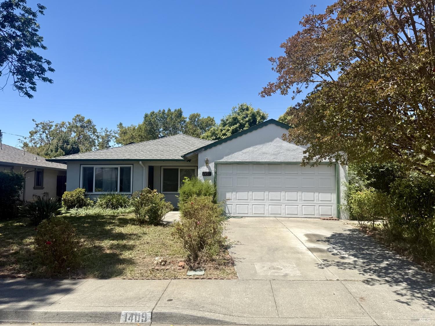 1409 Garfield Street Fairfield CA 94533