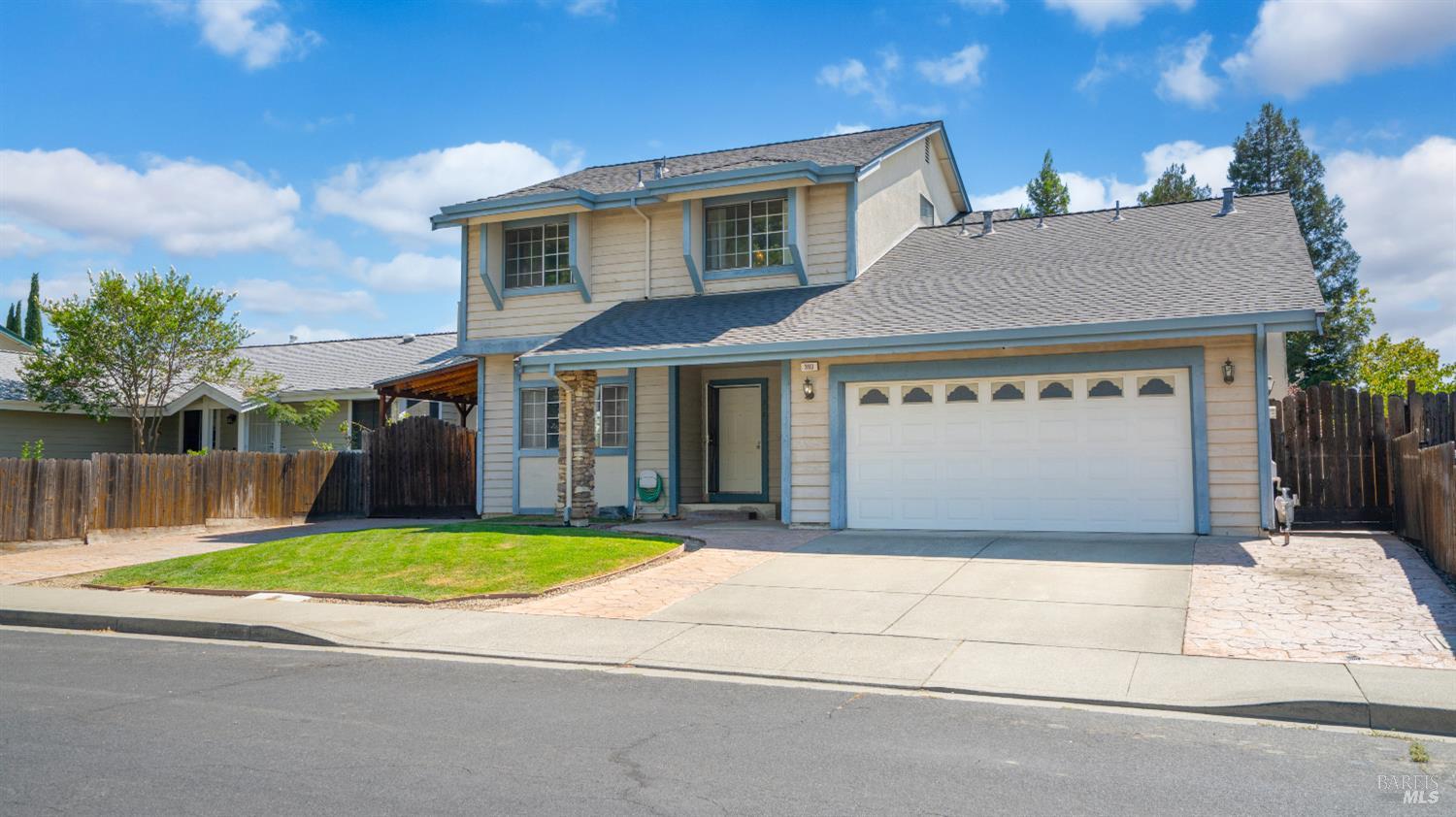 393 Limerick Way Vacaville CA 95688