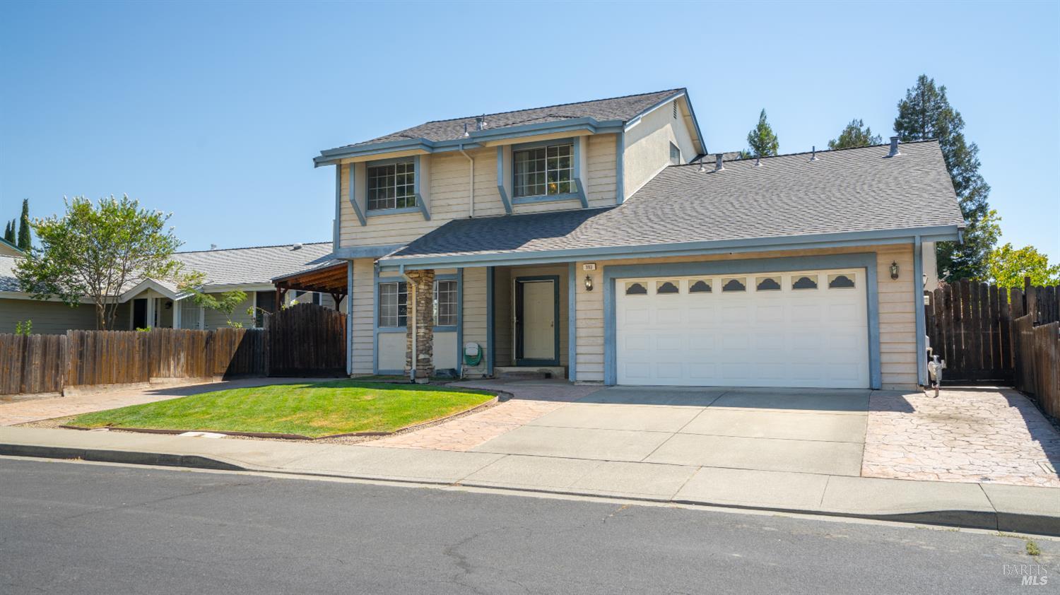 393 Limerick Way Vacaville CA 95688