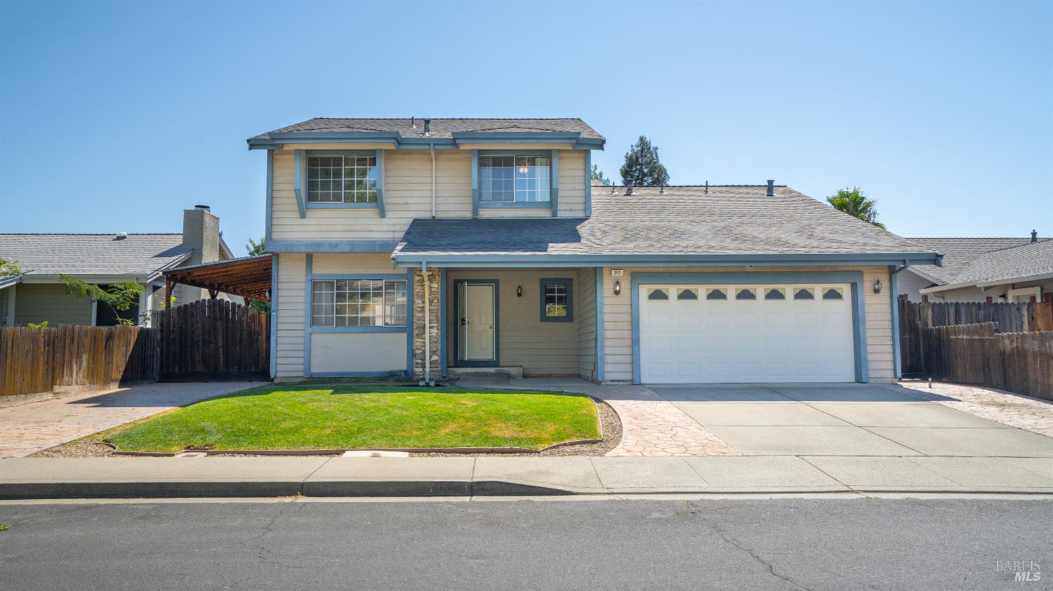 393 Limerick Way Vacaville CA 95688