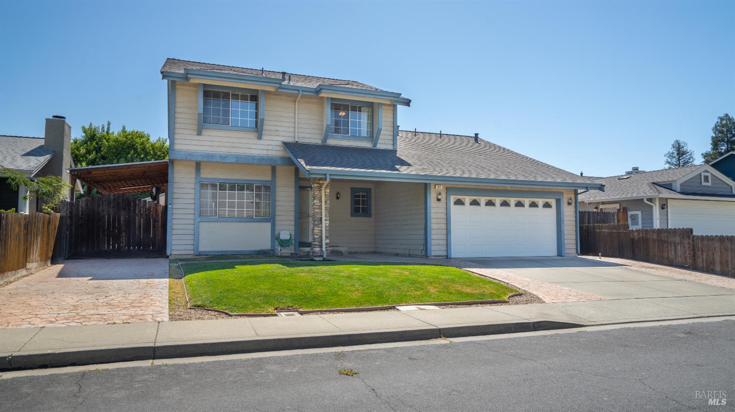 393 Limerick Way Vacaville CA 95688