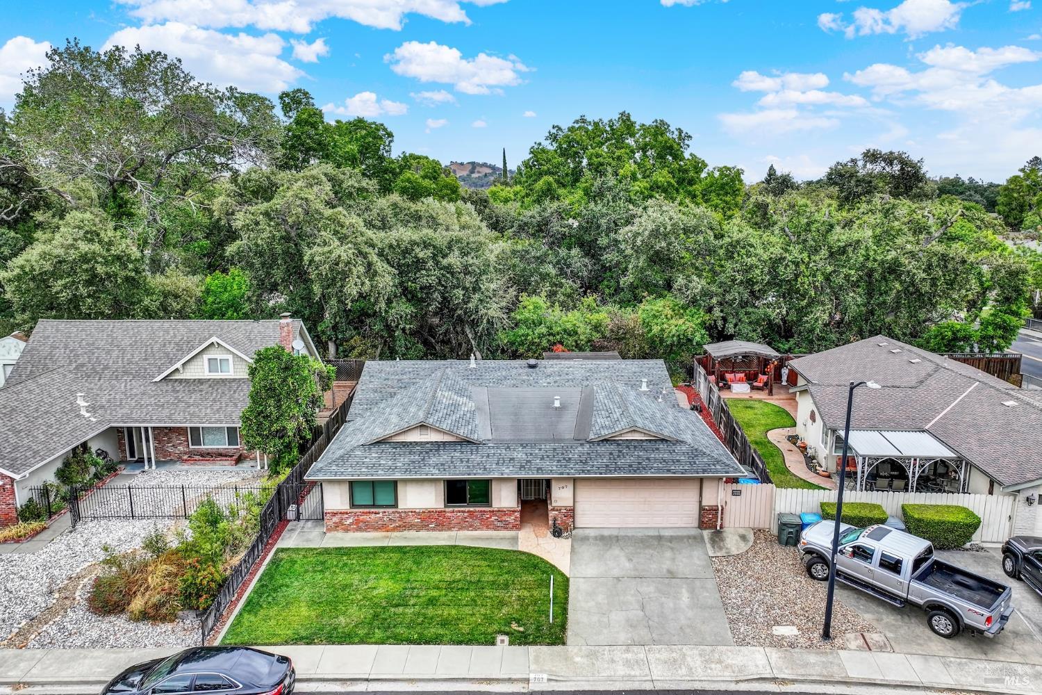707 Linwood Street Vacaville CA 95688