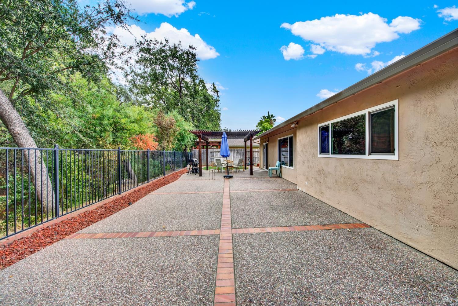 707 Linwood Street Vacaville CA 95688