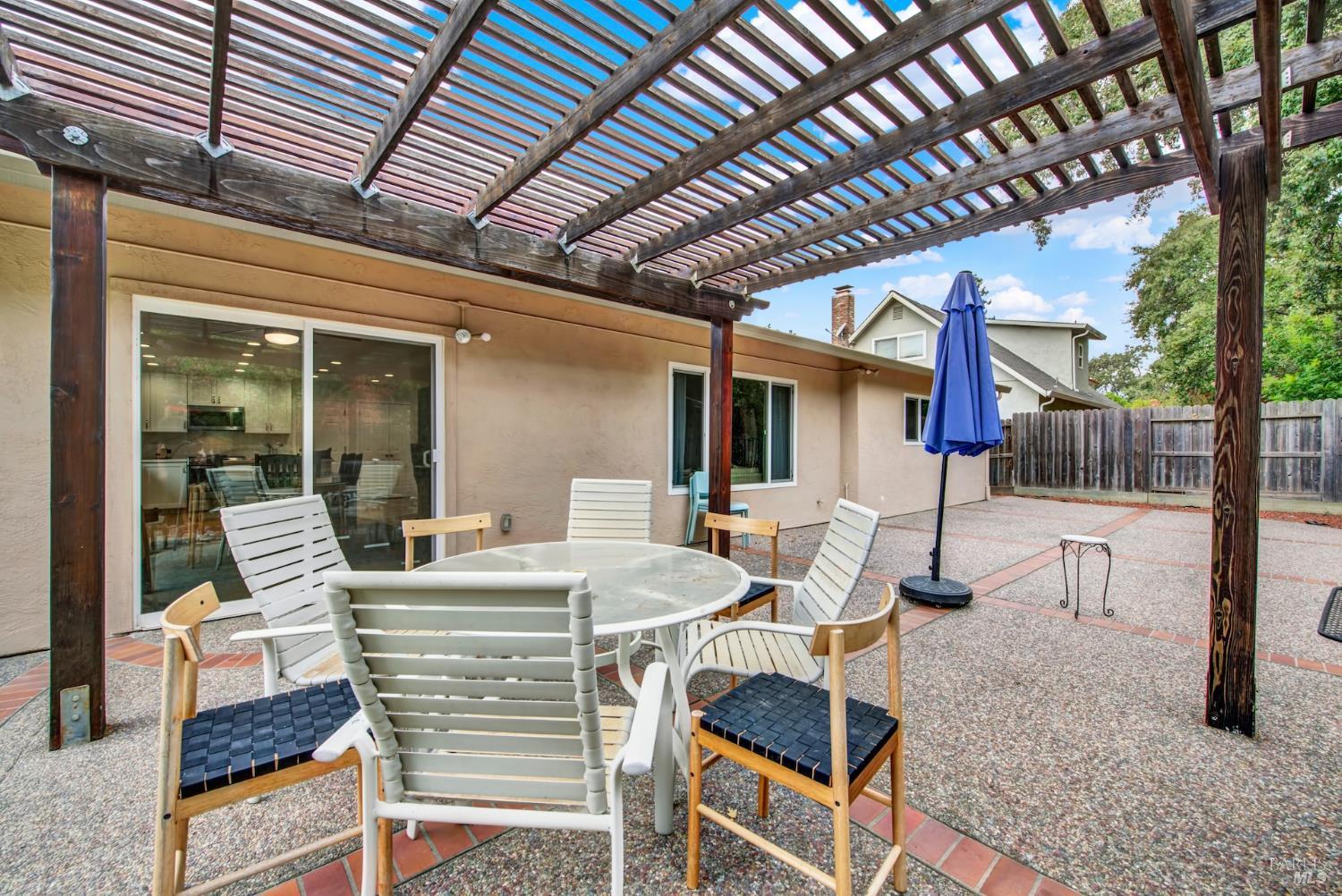 707 Linwood Street Vacaville CA 95688