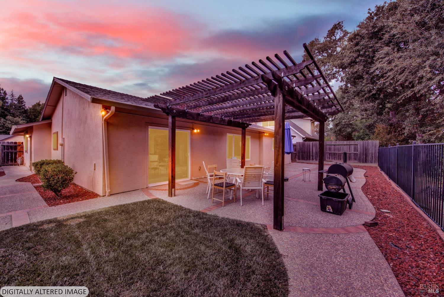 707 Linwood Street Vacaville CA 95688
