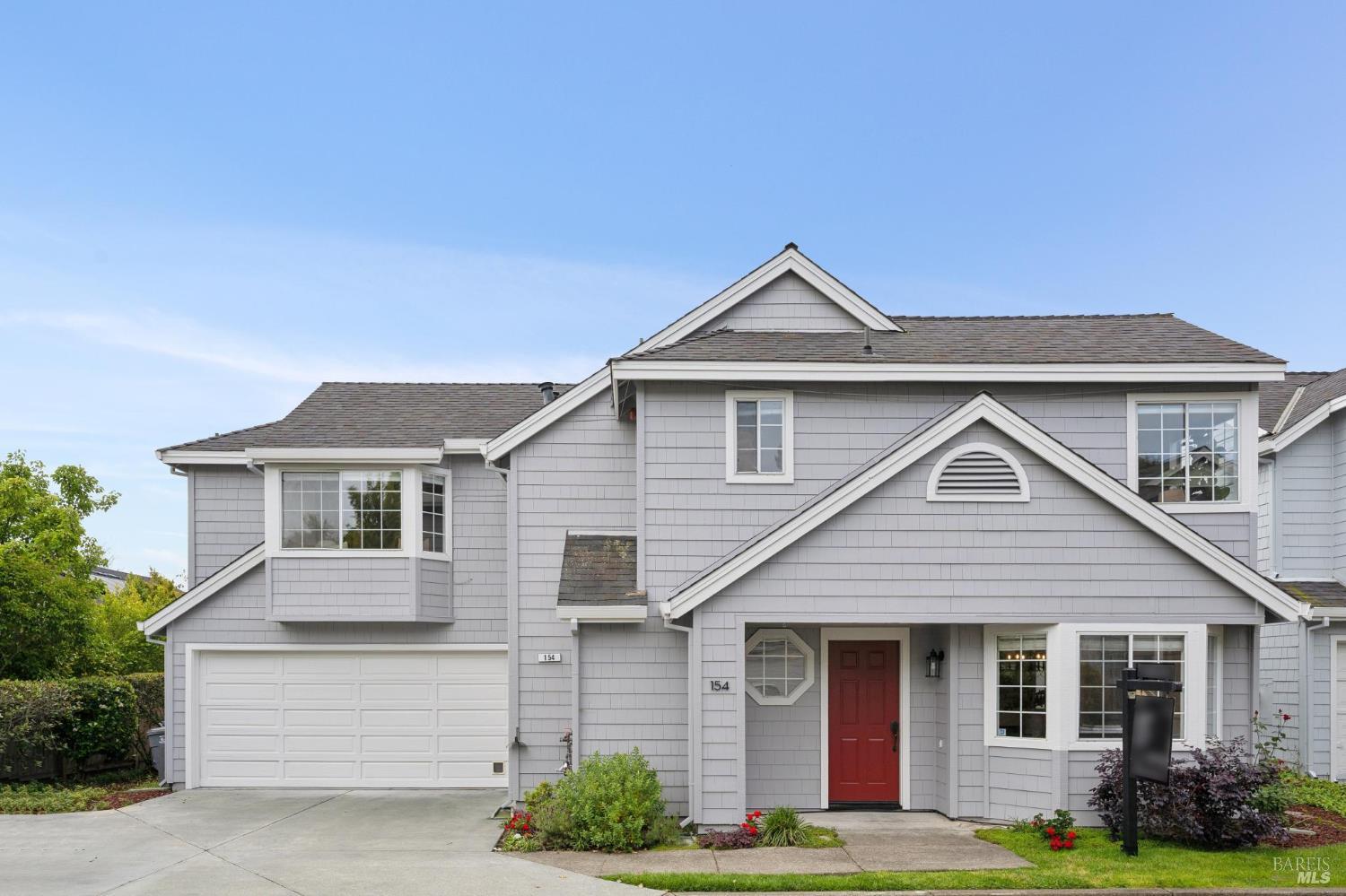 154 Ignacio Valley Circle Novato CA 94949