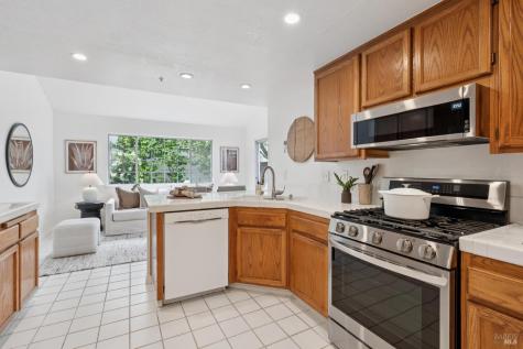 154 Ignacio Valley Circle Novato CA 94949