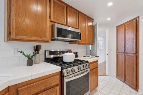 154 Ignacio Valley Circle Novato CA 94949