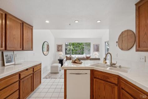 154 Ignacio Valley Circle Novato CA 94949
