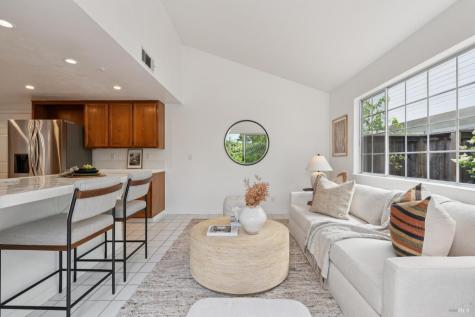 154 Ignacio Valley Circle Novato CA 94949