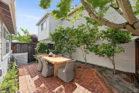 154 Ignacio Valley Circle Novato CA 94949
