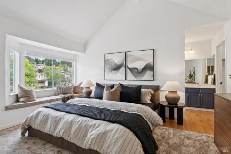 154 Ignacio Valley Circle Novato CA 94949