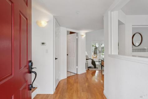 154 Ignacio Valley Circle Novato CA 94949