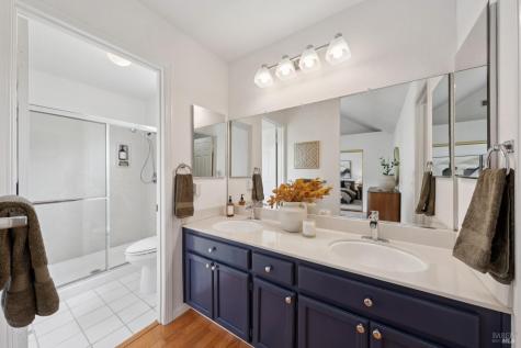 154 Ignacio Valley Circle Novato CA 94949