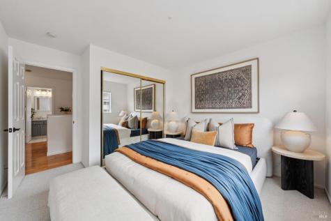 154 Ignacio Valley Circle Novato CA 94949