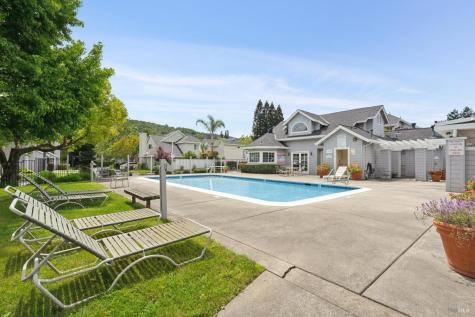 154 Ignacio Valley Circle Novato CA 94949