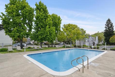 154 Ignacio Valley Circle Novato CA 94949
