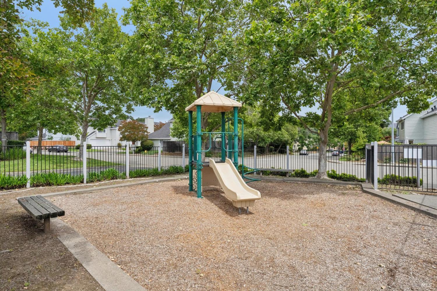 154 Ignacio Valley Circle Novato CA 94949