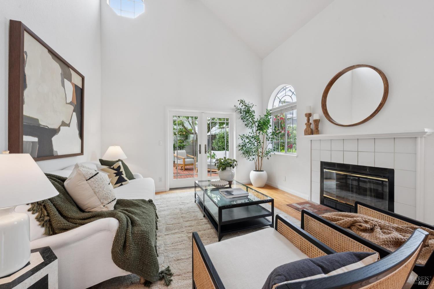 154 Ignacio Valley Circle Novato CA 94949