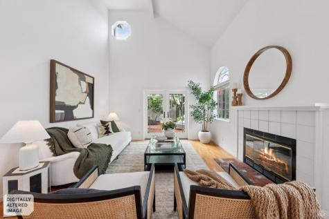 154 Ignacio Valley Circle Novato CA 94949