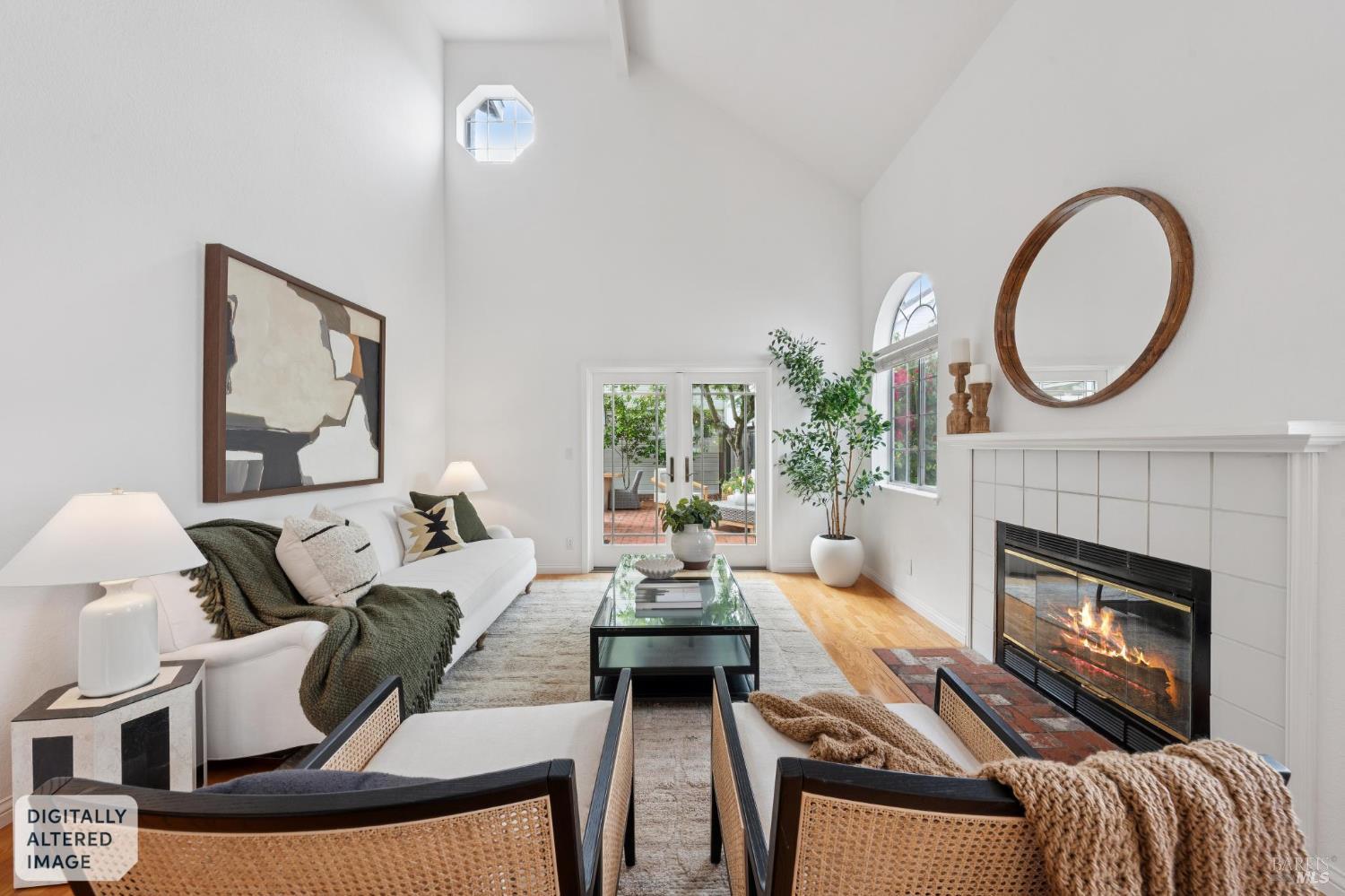 154 Ignacio Valley Circle Novato CA 94949