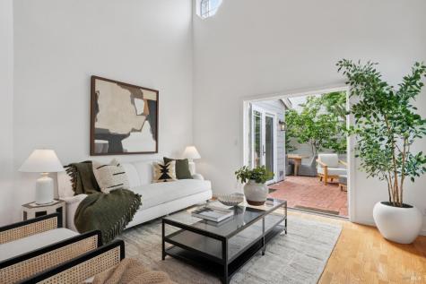 154 Ignacio Valley Circle Novato CA 94949