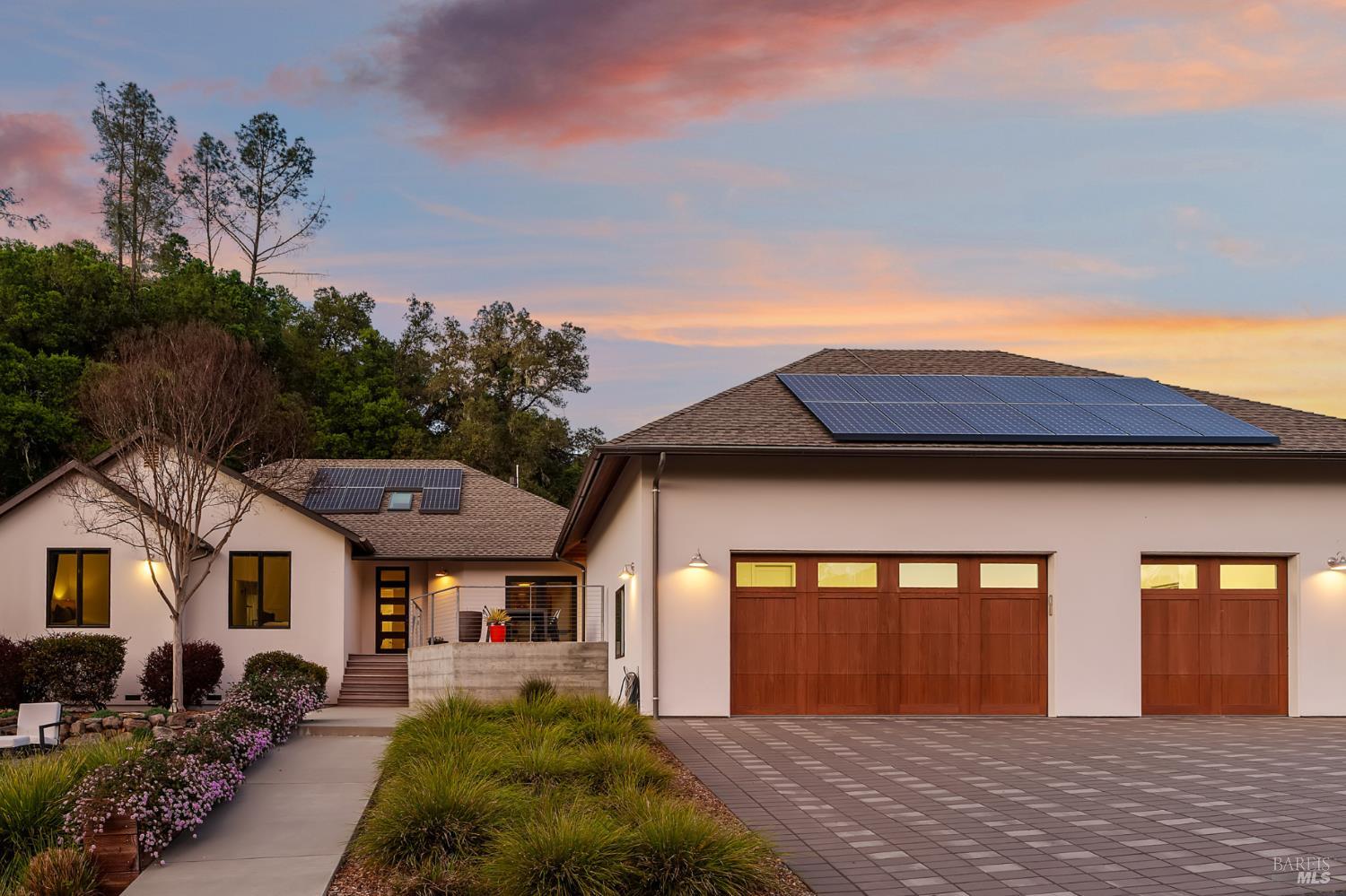 1127 Highland Ranch Road Cloverdale CA 95425