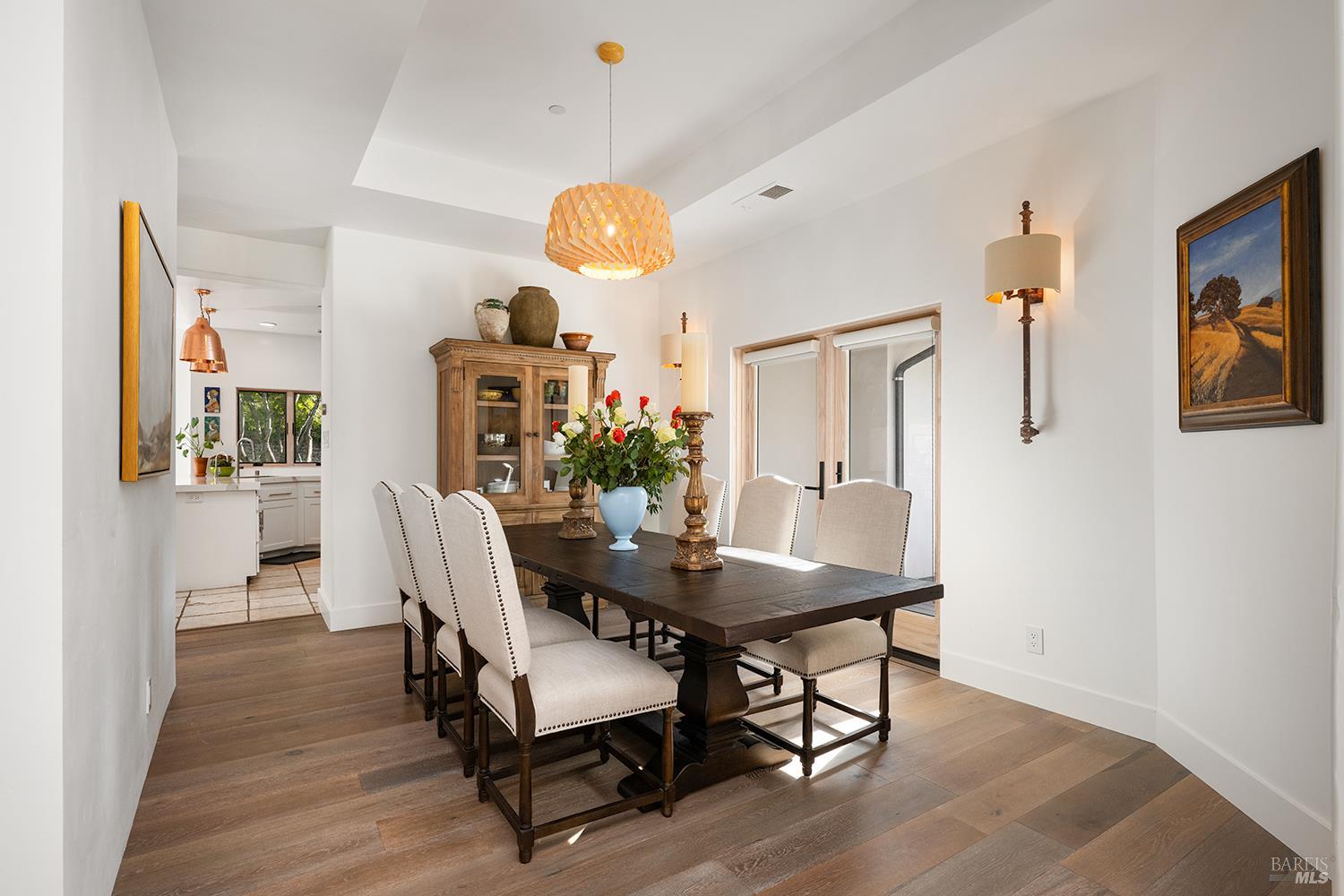 1127 Highland Ranch Road Cloverdale CA 95425