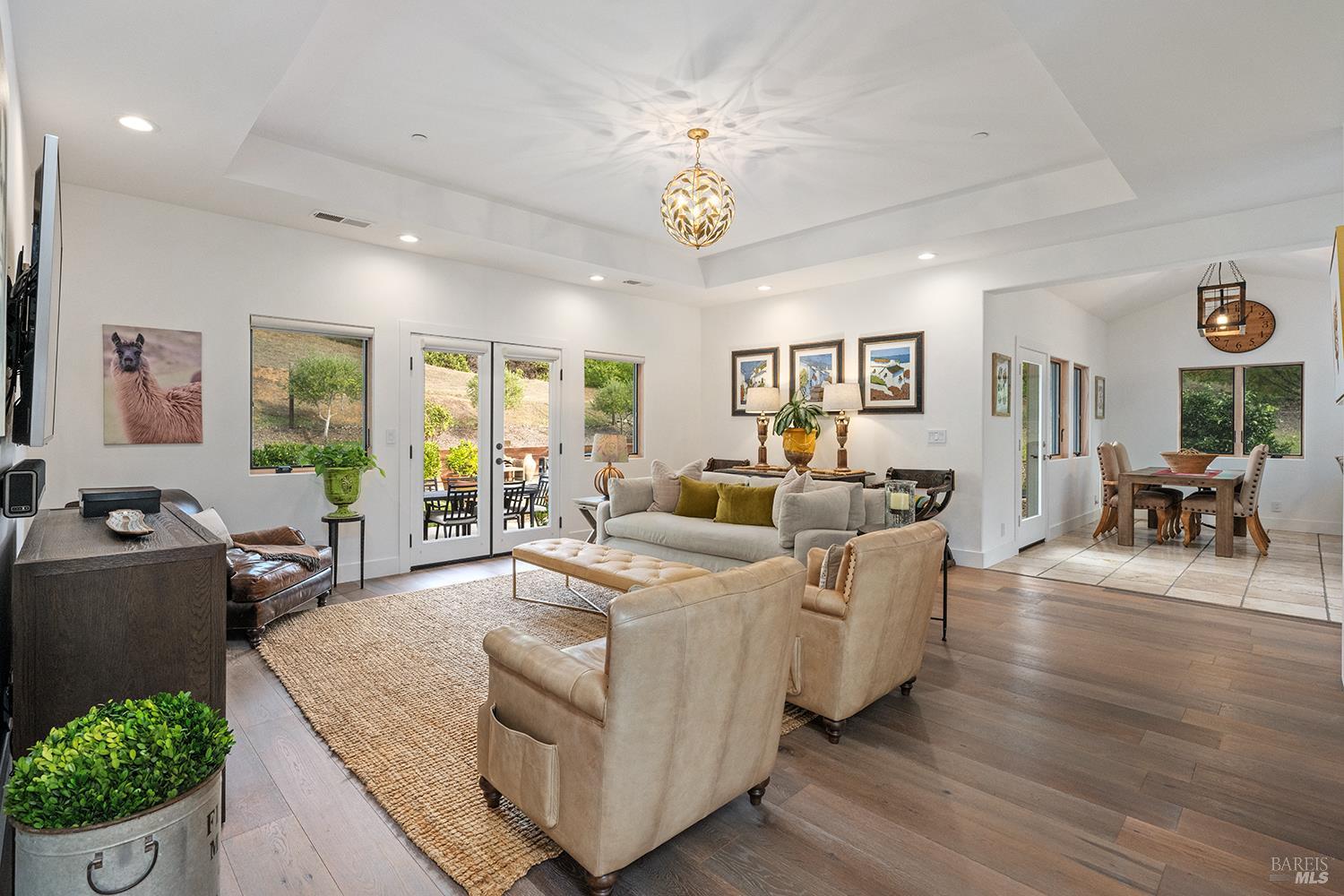 1127 Highland Ranch Road Cloverdale CA 95425