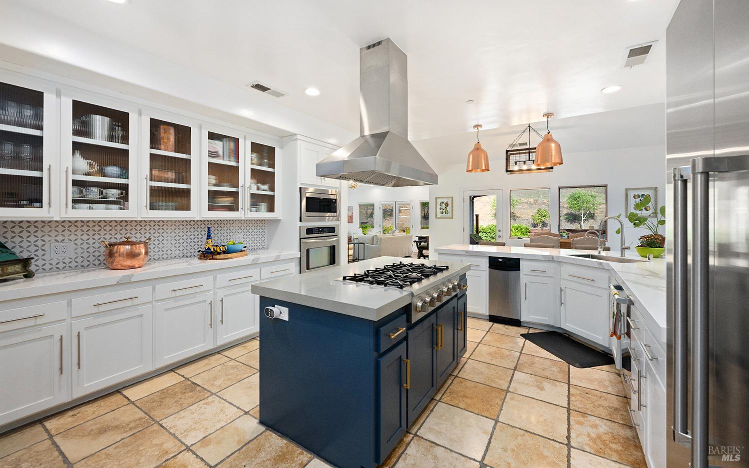 1127 Highland Ranch Road Cloverdale CA 95425
