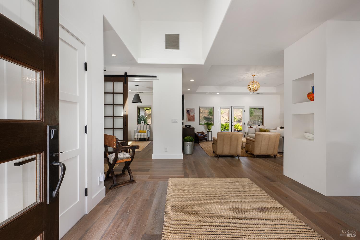 1127 Highland Ranch Road Cloverdale CA 95425
