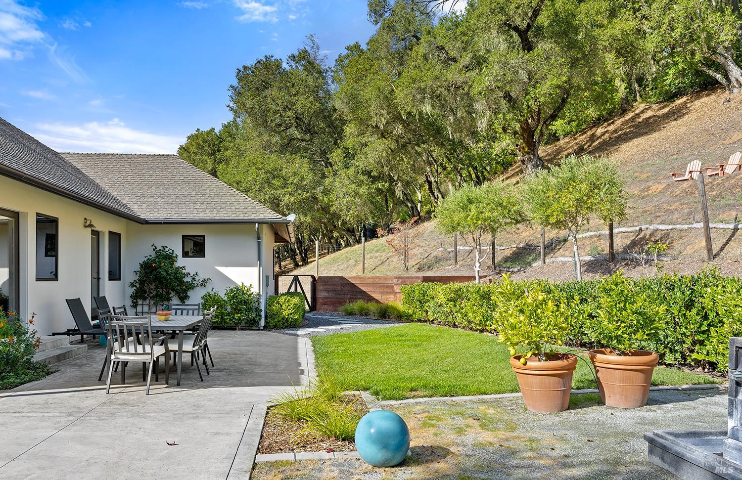 1127 Highland Ranch Road Cloverdale CA 95425