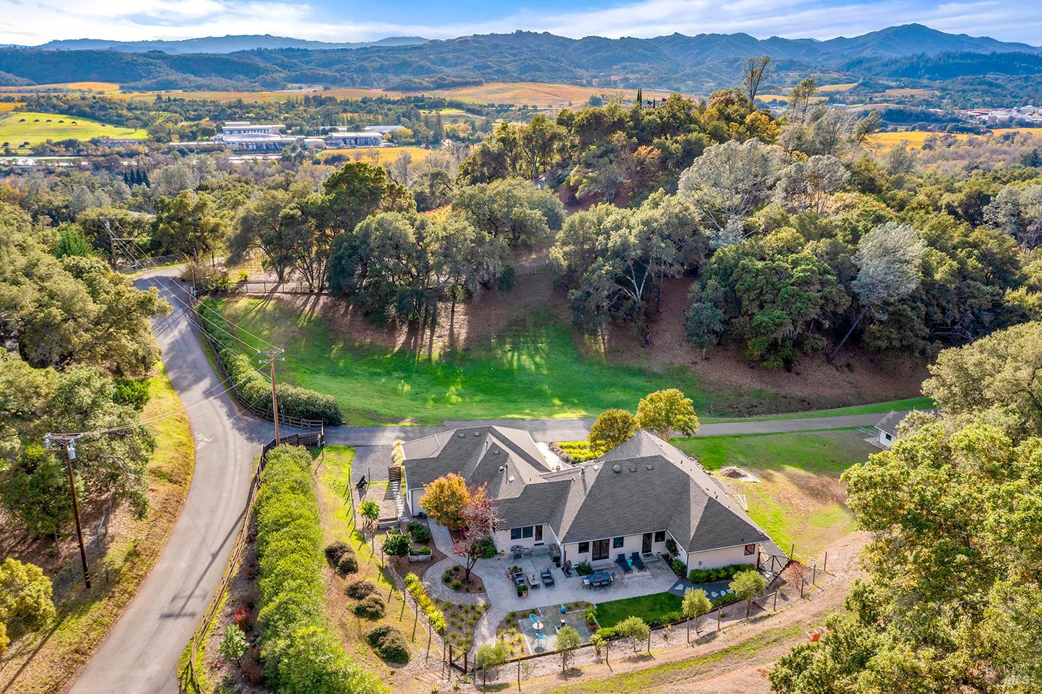 1127 Highland Ranch Road Cloverdale CA 95425