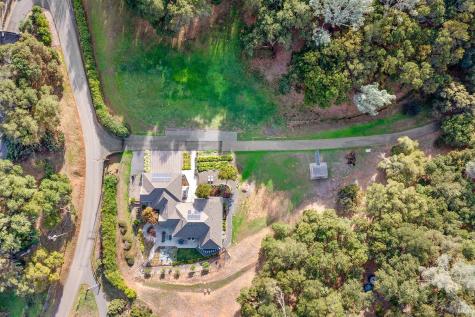 1127 Highland Ranch Road Cloverdale CA 95425