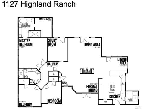 1127 Highland Ranch Road Cloverdale CA 95425