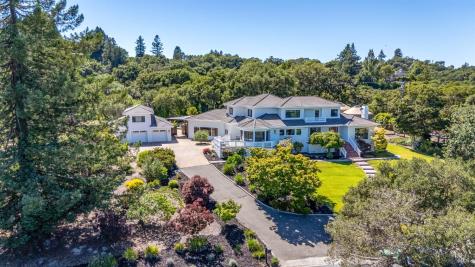 4012 Polled Hereford Drive Santa Rosa CA 95404