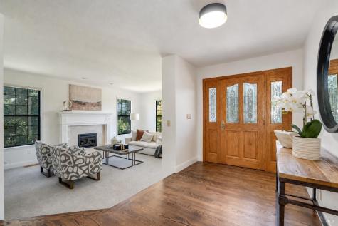 4012 Polled Hereford Drive Santa Rosa CA 95404
