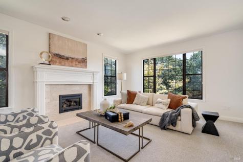 4012 Polled Hereford Drive Santa Rosa CA 95404