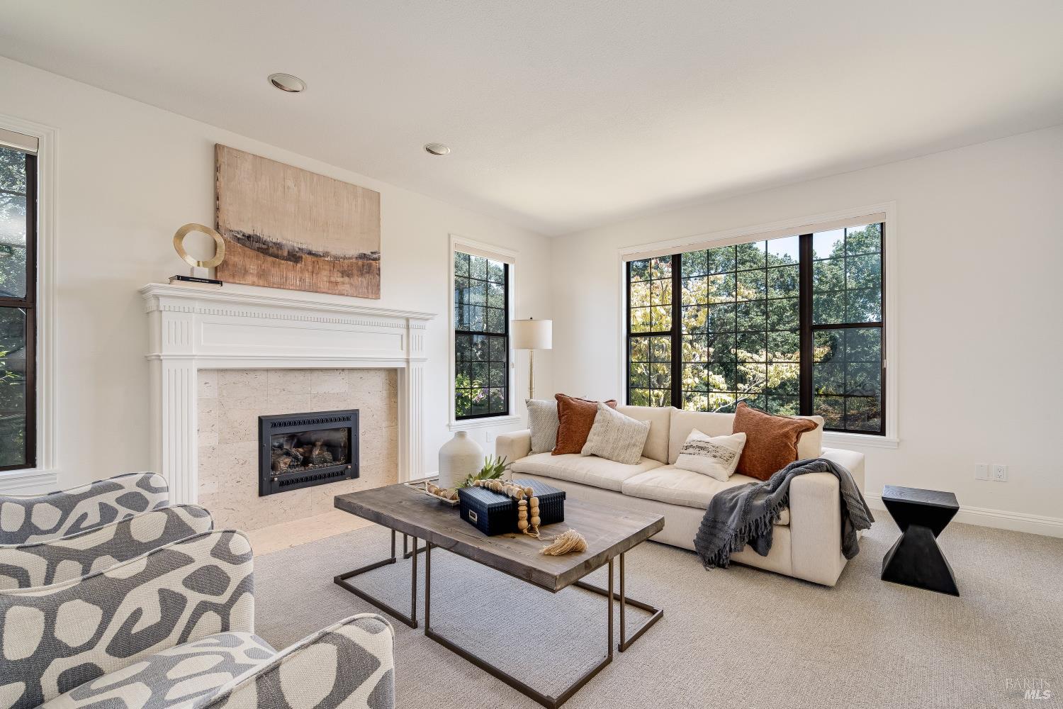 4012 Polled Hereford Drive Santa Rosa CA 95404
