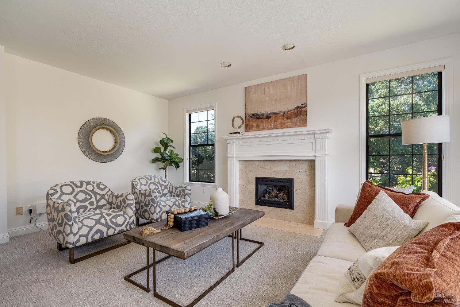 4012 Polled Hereford Drive Santa Rosa CA 95404