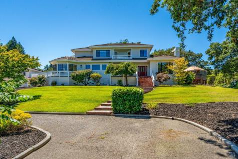 4012 Polled Hereford Drive Santa Rosa CA 95404