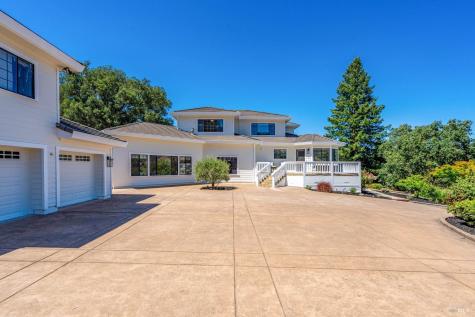 4012 Polled Hereford Drive Santa Rosa CA 95404