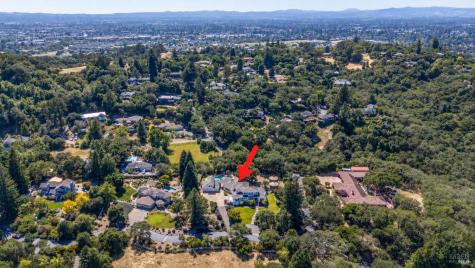 4012 Polled Hereford Drive Santa Rosa CA 95404