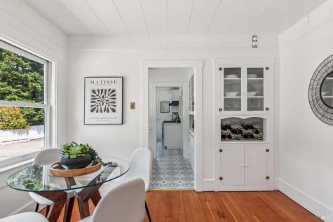 210 Greenfield Avenue San Anselmo CA 94901