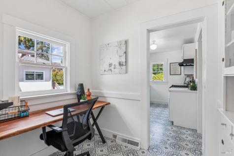 210 Greenfield Avenue San Anselmo CA 94901