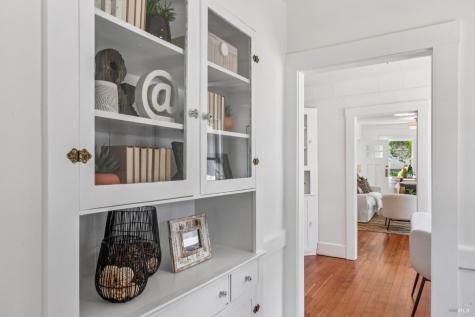 210 Greenfield Avenue San Anselmo CA 94901